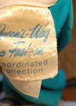 Load image into Gallery viewer, Vintage Queens Way to Fashion Liesure Suit S Kargo Fresh