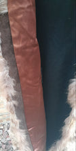 Load image into Gallery viewer, Vintage Racoon Fur Coat Small 1970s Kargo Fresh