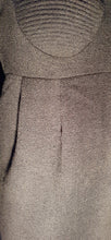 Load image into Gallery viewer, Vintage Rayon Crepe Boucle Style Dress Kargo Fresh