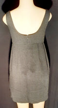 Load image into Gallery viewer, Vintage Rayon Crepe Boucle Style Dress Kargo Fresh