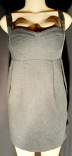 Load image into Gallery viewer, Vintage Rayon Crepe Boucle Style Dress Kargo Fresh