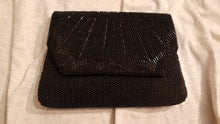Load image into Gallery viewer, Vintage Resin Bead Shoulder Bag 1970s era Kargo Fresh