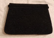 Load image into Gallery viewer, Vintage Resin Bead Shoulder Bag 1970s era Kargo Fresh