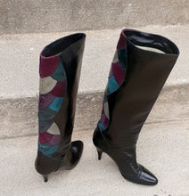 Load image into Gallery viewer, Vintage Ron Seigel Castaner Boots Size 8 M Kargo Fresh