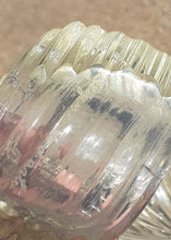 Load image into Gallery viewer, Vintage Seguso for Vetri d'arte Art Glass Candle Holder Kargo Fresh