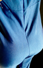 Load image into Gallery viewer, Vintage Style Heart Bodice Jumpsuit Size Large Spandex Kargo Fresh