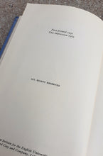 Load image into Gallery viewer, Vintage Teach Your Self Swahili Book 1962 Kargo Fresh