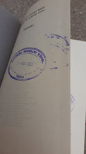 Load image into Gallery viewer, Vintage Teach Your Self Swahili Book 1962 Kargo Fresh