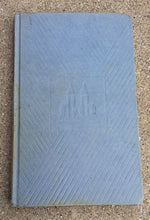 Load image into Gallery viewer, Vintage Teach Your Self Swahili Book 1962 Kargo Fresh