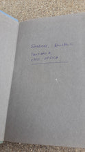 Load image into Gallery viewer, Vintage Teach Your Self Swahili Book 1962 Kargo Fresh