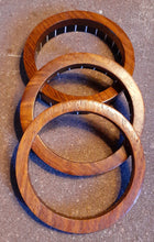 Load image into Gallery viewer, Vintage Wooden and Lucite Bracelet Set (3) Kargo Fresh
