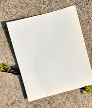 Load image into Gallery viewer, Vintage and Authentic Prince Purple Rain Album Insert Poster Kargo Fresh