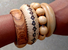 Load image into Gallery viewer, Vintage bracelet set of 4 Kargo Fresh