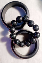 Load image into Gallery viewer, Vintage chunky bangle set Kargo Fresh