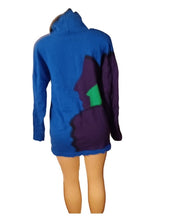Load image into Gallery viewer, Vintage escada wool picasso swester free size Kargo Fresh