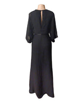Load image into Gallery viewer, Vintage halston dress 4 Kargo Fresh