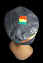 Load image into Gallery viewer, Vintage handmade Krs one style Kufi Rare Unisex Kargo Fresh