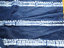 Load image into Gallery viewer, Vintage mens handmade Dashiki L-XL Kargo Fresh