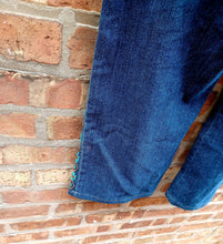 Load image into Gallery viewer, Vintage ralph lauren southwestern jeans Kargo Fresh