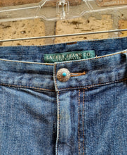 Load image into Gallery viewer, Vintage ralph lauren southwestern jeans Kargo Fresh