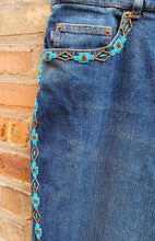 Load image into Gallery viewer, Vintage ralph lauren southwestern jeans Kargo Fresh