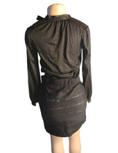 Load image into Gallery viewer, Vintage skirt set M Kargo Fresh