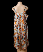 Load image into Gallery viewer, Vintage style kaftan dress 3xl Kargo Fresh