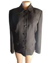 Load image into Gallery viewer, Vintage tweed blazer M Kargo Fresh
