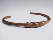 Load image into Gallery viewer, Vintsge African Copper Bracelet Kargo Fresh