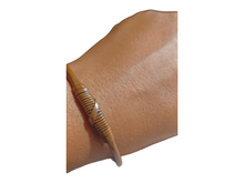 Load image into Gallery viewer, Vintsge African Copper Bracelet Kargo Fresh