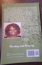 Load image into Gallery viewer, Washing and Weeping; Mae Basha Kargo Fresh