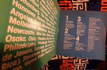 Load image into Gallery viewer, Weather Report- 8:30 33 RPM Lp Kargo Fresh