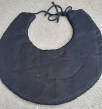 Load image into Gallery viewer, Vintage African Malian Giant GYE NYAME Breastplate Tribal Necklace