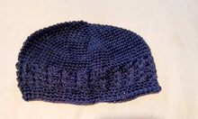 Load image into Gallery viewer, Mens set of 3 Kufi Caps New