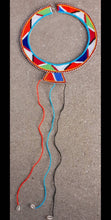 Load image into Gallery viewer, Vintage Maasai Tribal Ceremony Collar