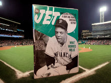 Load image into Gallery viewer, Jet Magazine September 1967 The Willie May's Issue