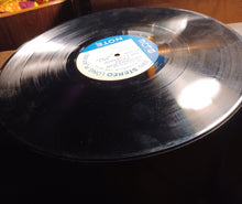 Load image into Gallery viewer, Horace Silver The Cape verdian blues Original Blue Note Vinyl