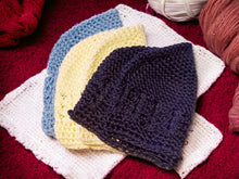 Load image into Gallery viewer, Mens set of 3 Kufi Caps New