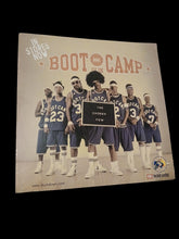 Load image into Gallery viewer, Vintage 2002 Boot Camp Click Chosen Few promo Poster Original very rare 12x12