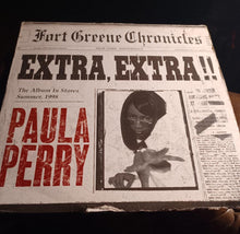Load image into Gallery viewer, Paula perry dj premier rare 1998 12 inch Vinyl extra extra