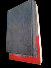 Load image into Gallery viewer, 1944 Antique hardcover Strange Fruit by Lillian Smith Seventh printing Rare