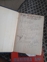 Load image into Gallery viewer, 1944 Antique hardcover Strange Fruit by Lillian Smith Seventh printing Rare