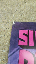 Load image into Gallery viewer, Funkentelechy vs.The Placabo Syndrome" SIR NOSE original promo poster 1977.