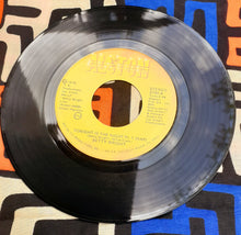Load image into Gallery viewer, Tonight is the Night - Betty Wright 45 RPM 7" 1978