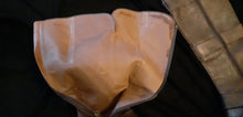 Load image into Gallery viewer, Rare Donald J. Pliner "Dax" Leather Harness Boots