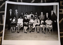 Load image into Gallery viewer, 1940s Black American Cabinet Photo 10x8 Kargo Fresh
