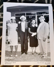 Load image into Gallery viewer, 1940s Black American Cabinet Photo 10x8 Kargo Fresh
