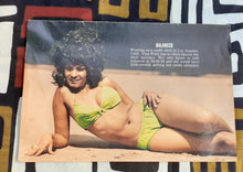 Load image into Gallery viewer, 1970 Jet Beauty of the Week Assortment of 20 ORIGINAL VINTAGE SPREADS Kargo Fresh
