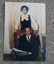 Load image into Gallery viewer, 1970s  Black Americana Cabinet Photo Kargo Fresh
