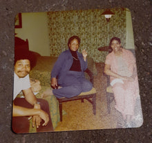 Load image into Gallery viewer, 1970s  Black Americana Cabinet Photo Kargo Fresh
